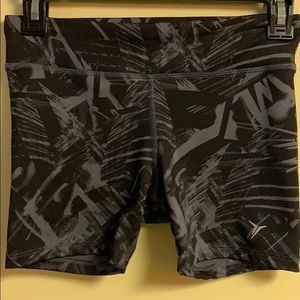 Old Navy active bike shorts